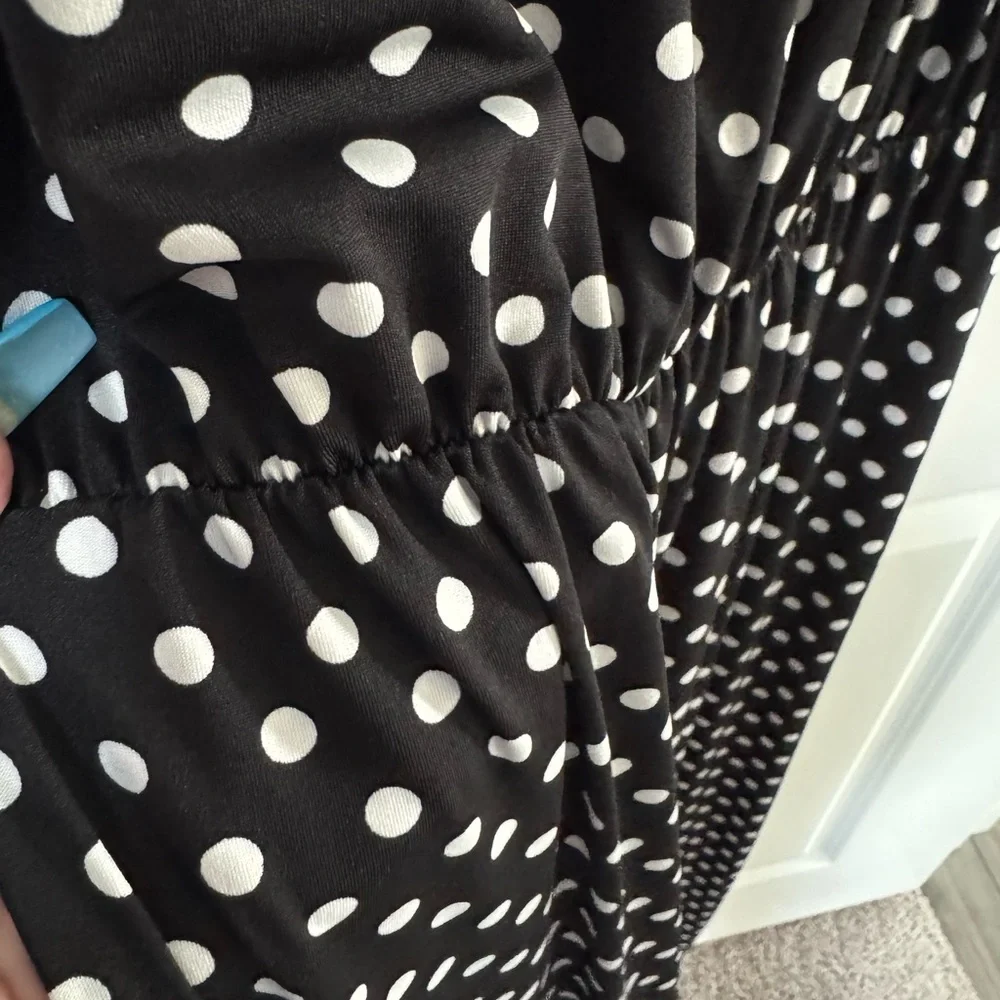 NWT Hybrid & Company Jumper